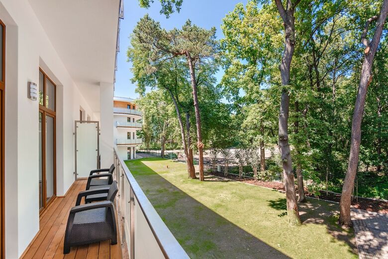 Apartamenty Sun & Snow Cypel Helski