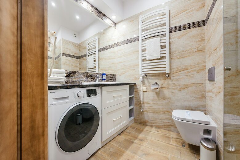 Apartamenty Sun & Snow Cypel Helski