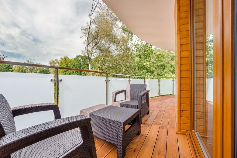 Apartamenty Sun & Snow Cypel Helski