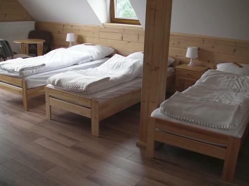 Hostal Willa Grywa?d