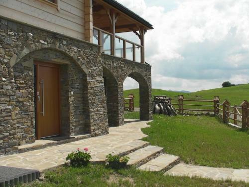 Hostal Willa Grywa?d