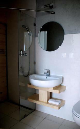 Hostal Willa Grywa?d