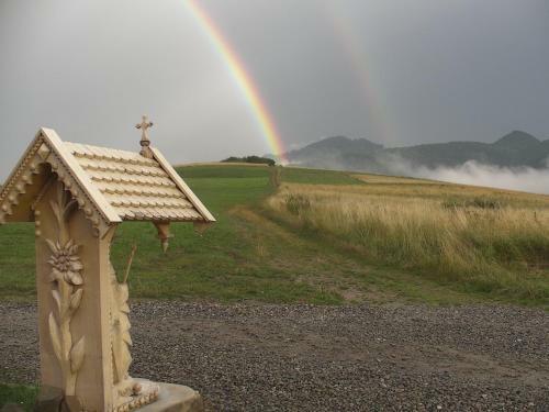 Hostal Willa Grywa?d