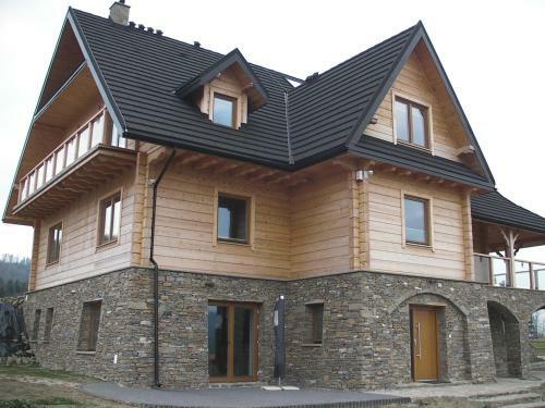 Hostal Willa Grywa?d