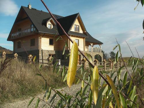 Hostal Willa Grywa?d