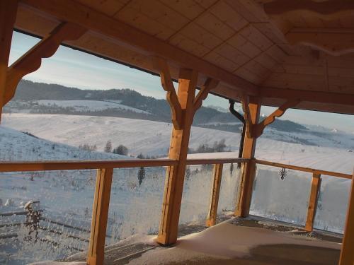 Hostal Willa Grywa?d