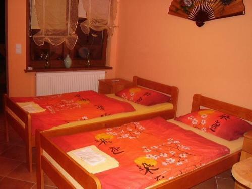 Hostal Agromurena