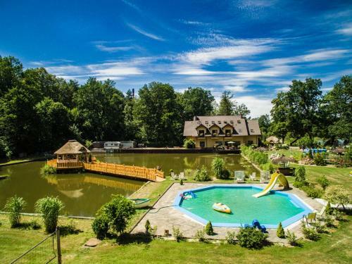 Hostal Agromurena