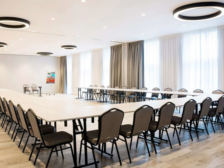 Hotel Ibis Styles Grudziadz