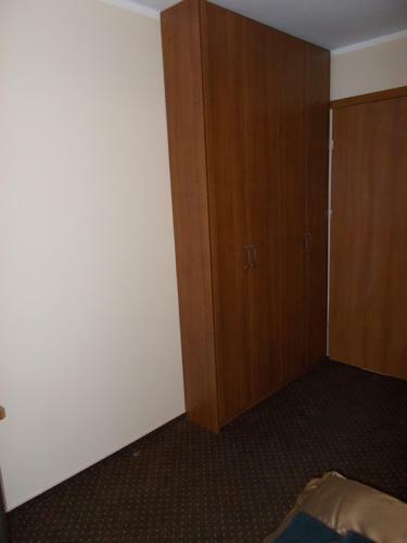 Hostal Willa Poniatowskiego