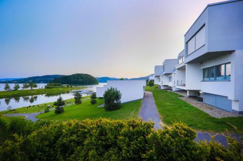Apartment S?oneczny Gr�dek 51