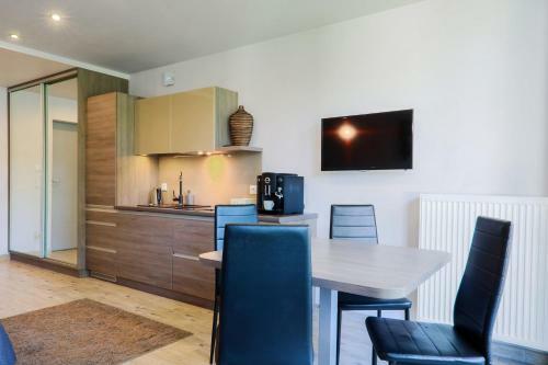 Apartment S?oneczny Gr�dek 51