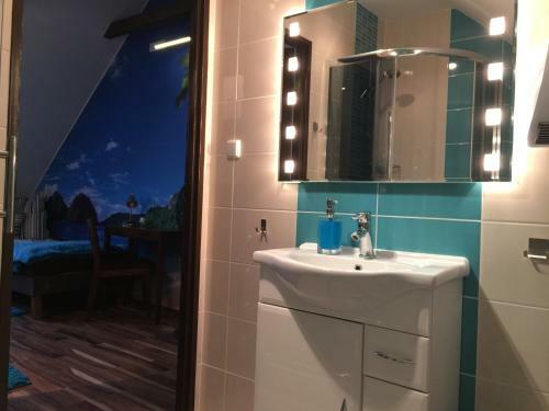 Apartamento Comfort Zone Ostr�da