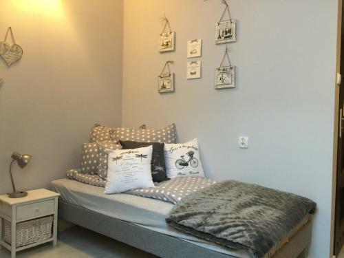 Apartamento Comfort Zone Ostr�da
