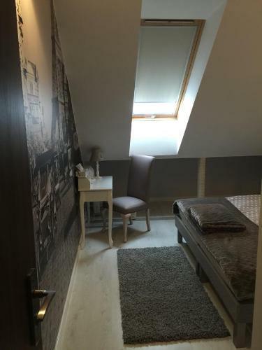 Apartamento Comfort Zone Ostr�da