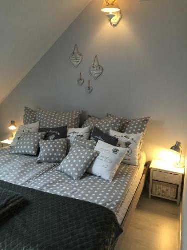 Apartamento Comfort Zone Ostr�da