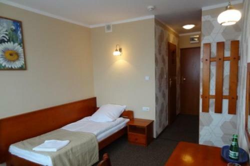 Hotel Restauracja Cukropol