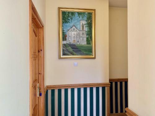 Bed & Breakfast Willa ??kowa