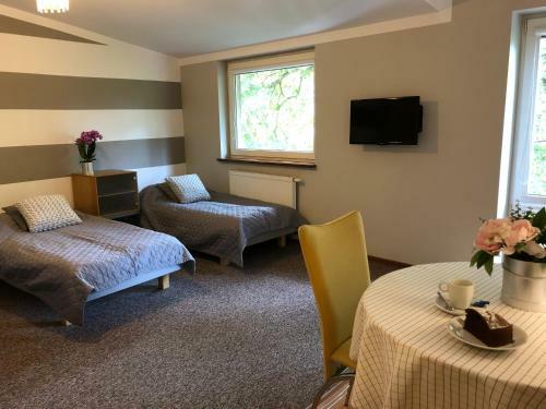 Motel Noclegi Kartuzy