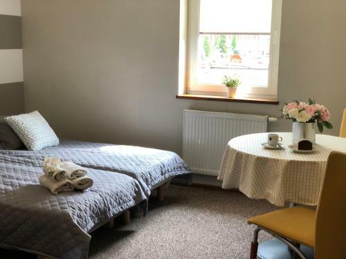Motel Noclegi Kartuzy