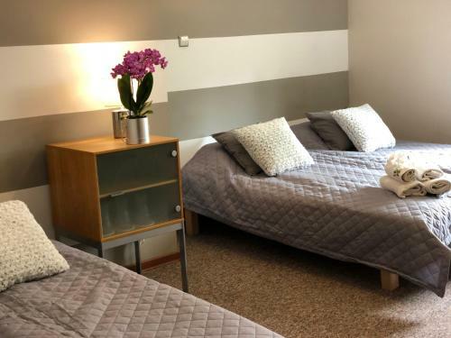 Motel Noclegi Kartuzy
