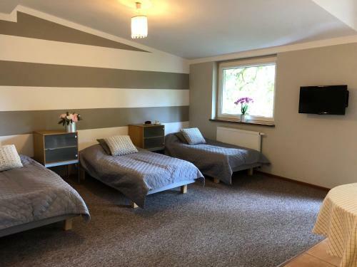 Motel Noclegi Kartuzy