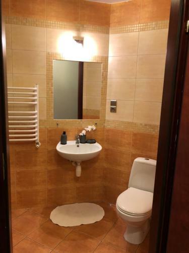 Motel Noclegi Kartuzy