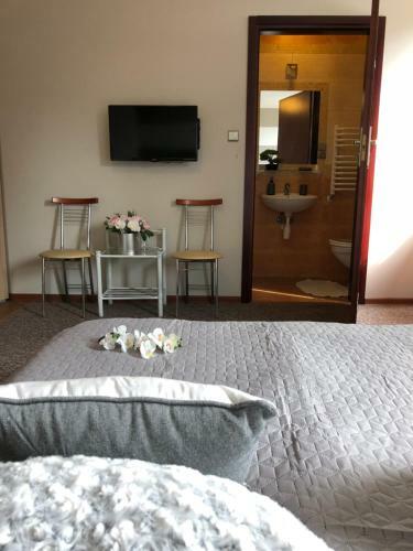 Motel Noclegi Kartuzy