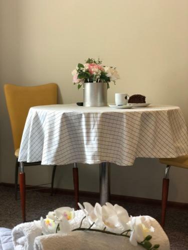 Motel Noclegi Kartuzy