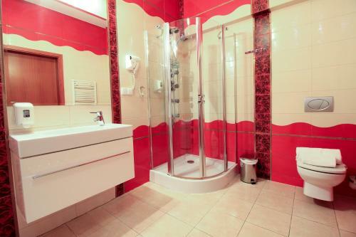 Hostal Go?ciniec Kaszubski