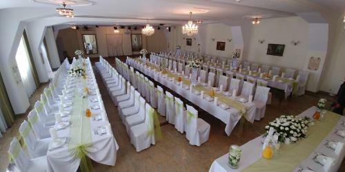Hostal Go?ciniec Kaszubski