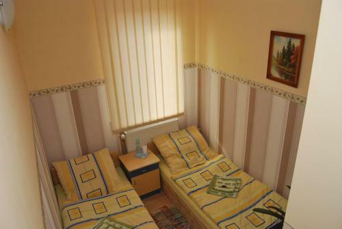 Albergue Noclegi Viktor