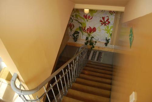 Albergue Noclegi Viktor