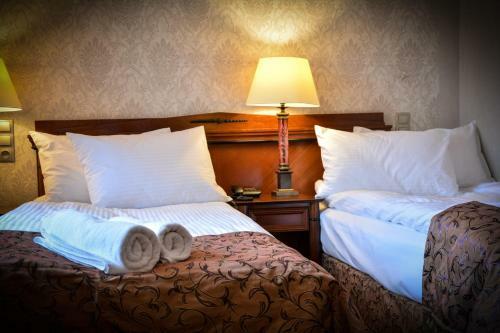 Hotel Komoda Club Residence