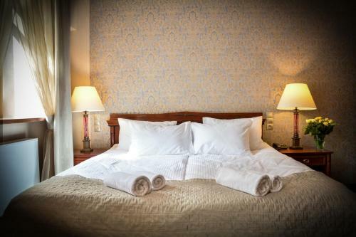 Hotel Komoda Club Residence