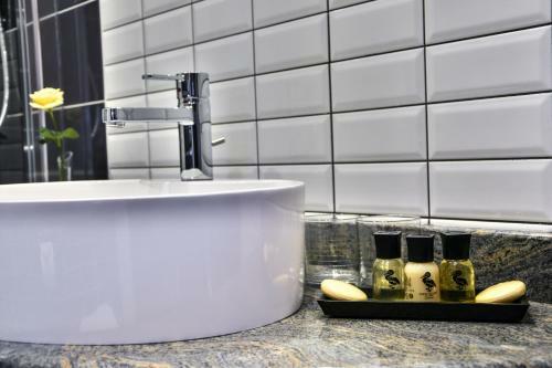 Hotel Komoda Club Residence