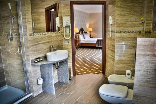 Hotel Komoda Club Residence