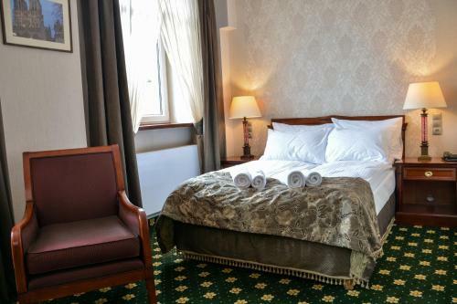 Hotel Komoda Club Residence