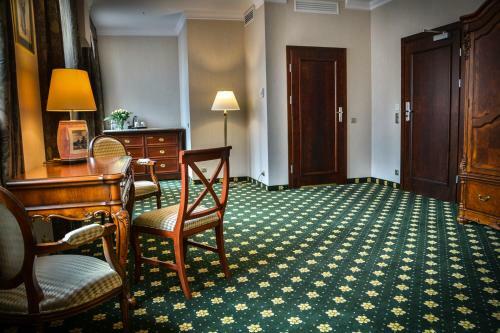 Hotel Komoda Club Residence
