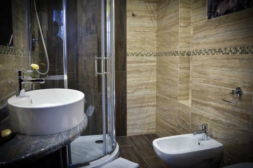 Hotel Komoda Club Residence