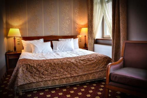 Hotel Komoda Club Residence