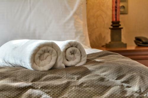 Hotel Komoda Club Residence