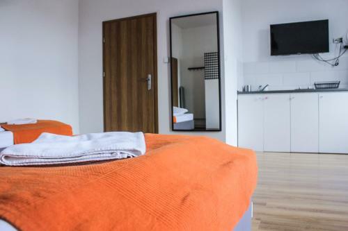 Apartamenty Babina
