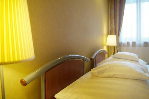 Hotel Europa