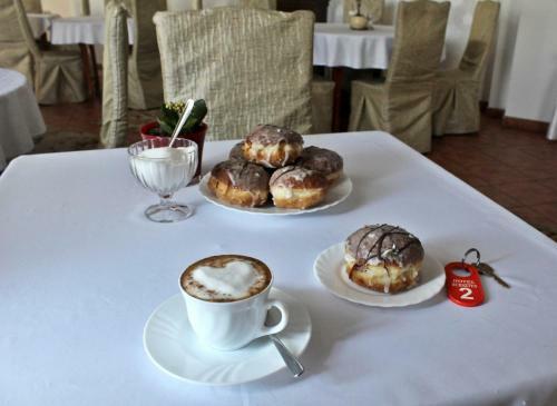 Hotel Bursztyn