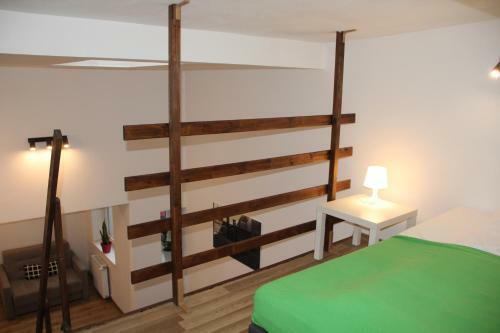 Albergue Pokoje Babina