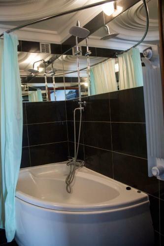Magic Garden Hostel