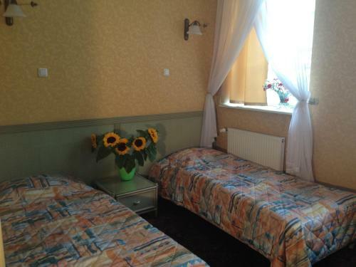 Hotel Calisia