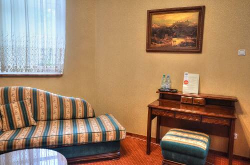 Hotel Calisia