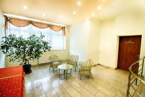 Hotel Calisia